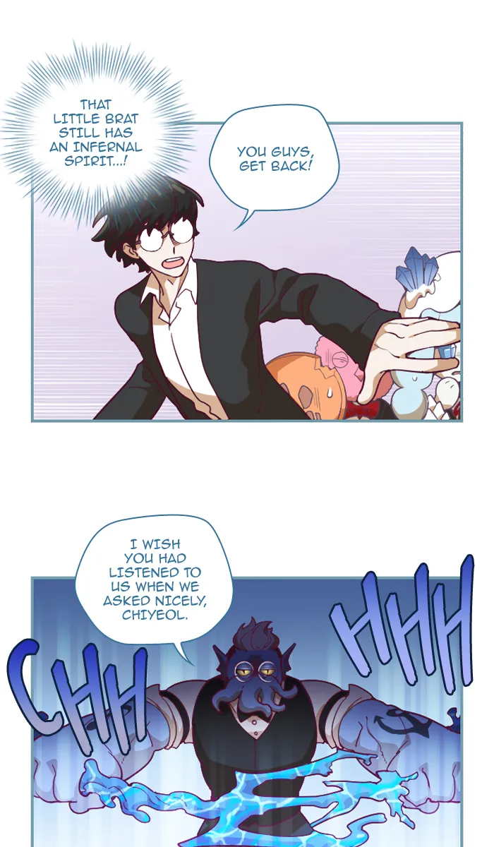Read Refund High School chapter 40 image 2 on Lezhin