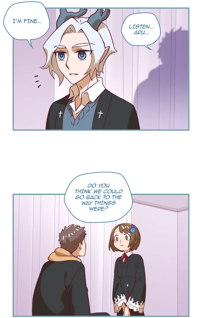 Read Refund High School chapter 40 image 20 on Lezhin