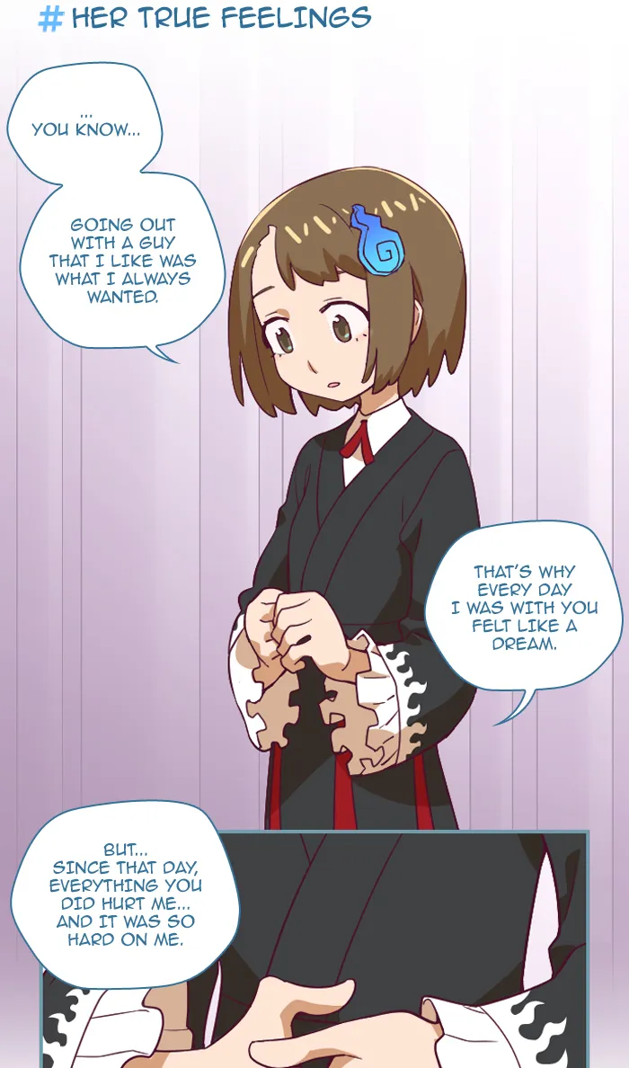 Read Refund High School chapter 40 image 22 on Lezhin