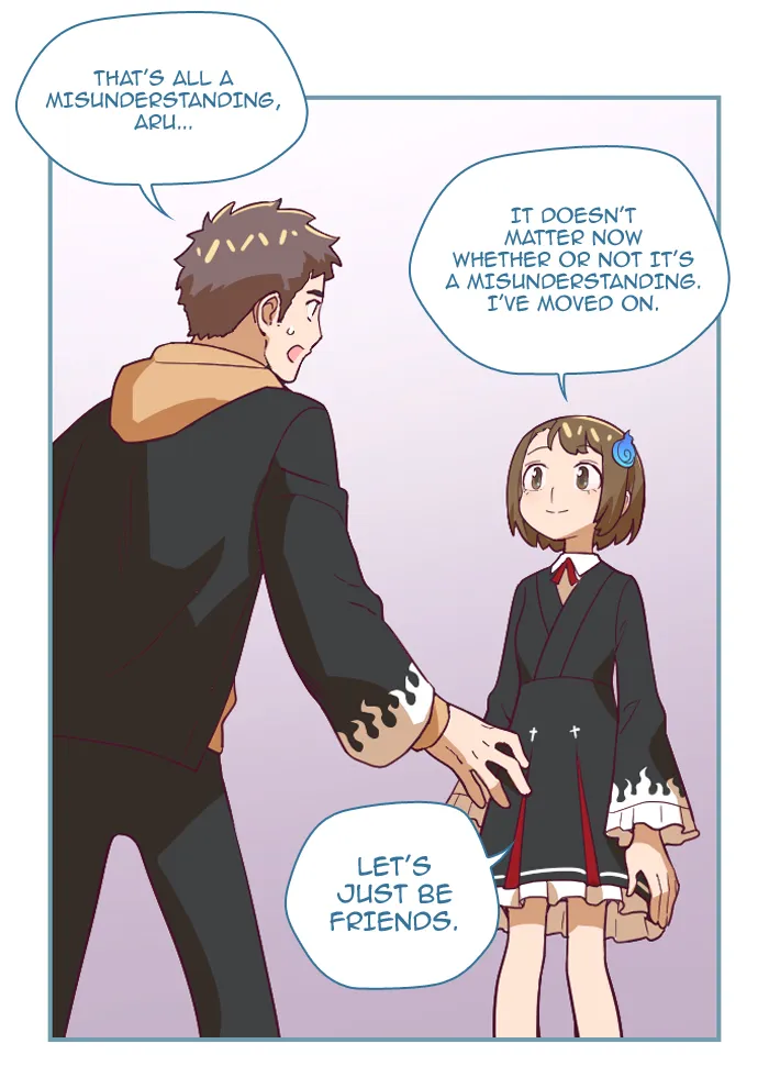 Read Refund High School chapter 40 image 24 on Lezhin