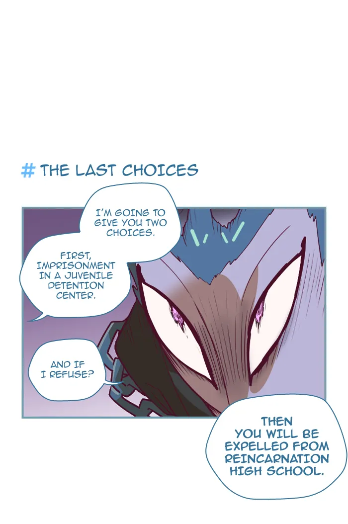 Read Refund High School chapter 40 image 29 on Lezhin