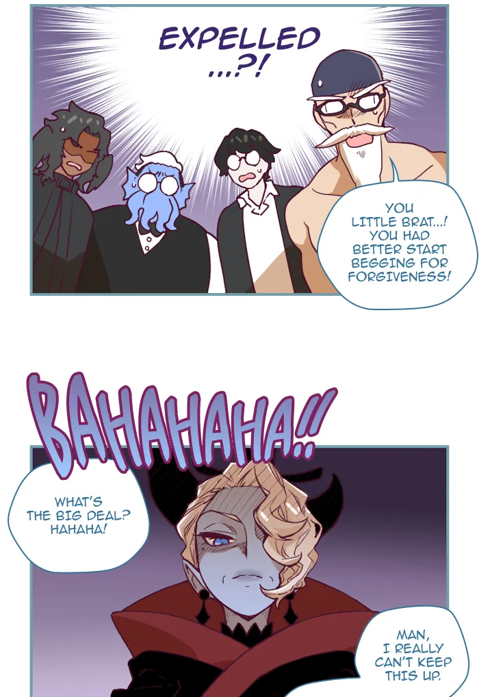 Read Refund High School chapter 40 image 30 on Lezhin