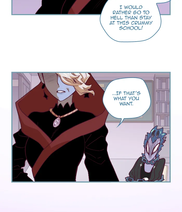 Read Refund High School chapter 40 image 31 on Lezhin