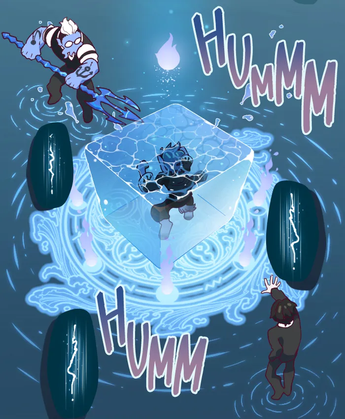 Read Refund High School chapter 40 image 5 on Lezhin
