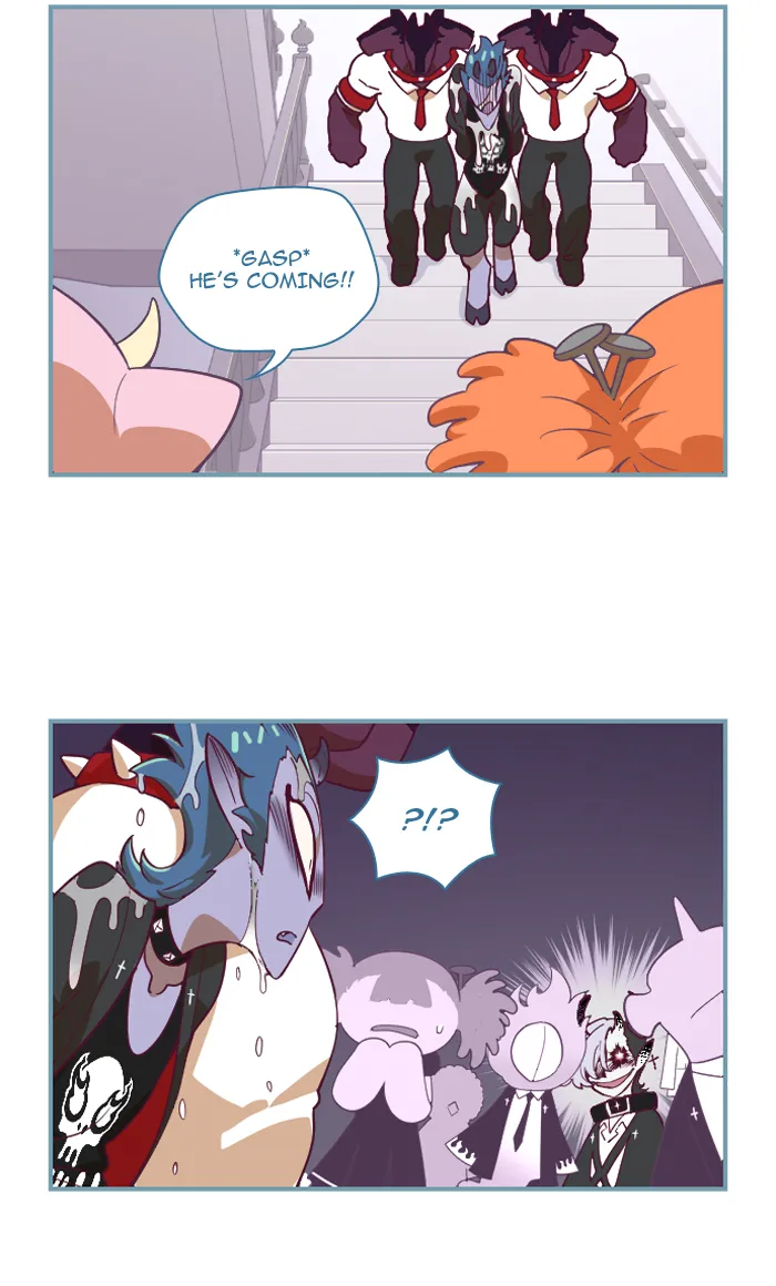 Read Refund High School chapter 40 image 8 on Lezhin