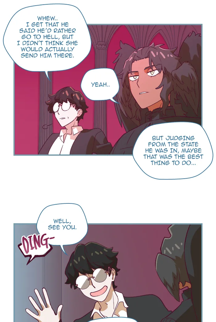 Read Refund High School chapter 41 image 15 on Lezhin