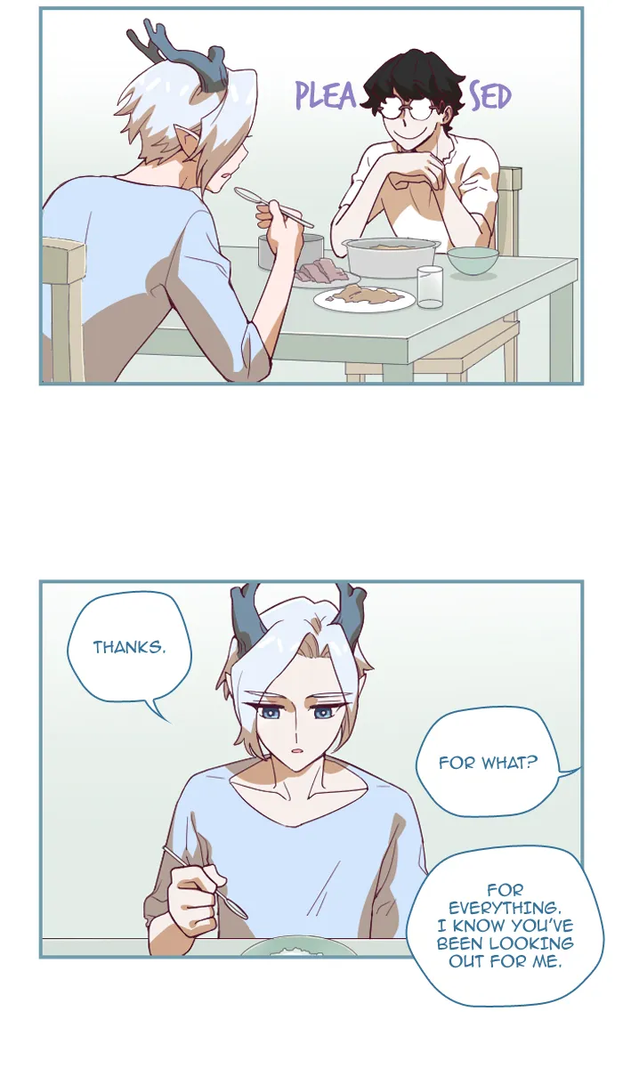 Read Refund High School chapter 41 image 18 on Lezhin