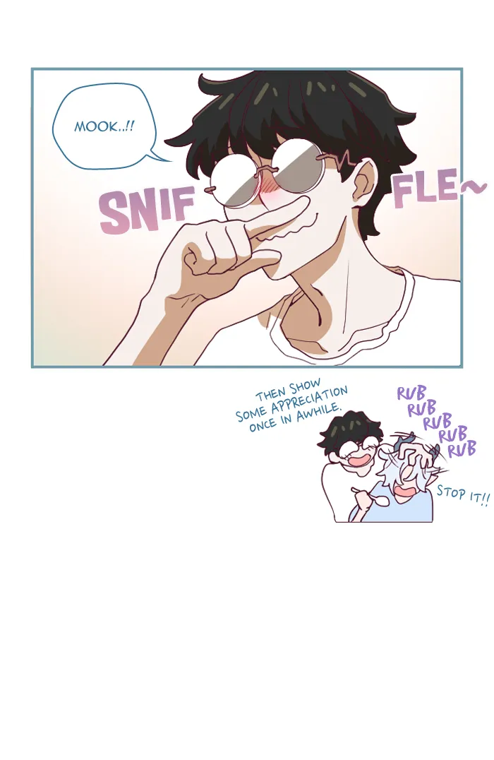 Read Refund High School chapter 41 image 19 on Lezhin