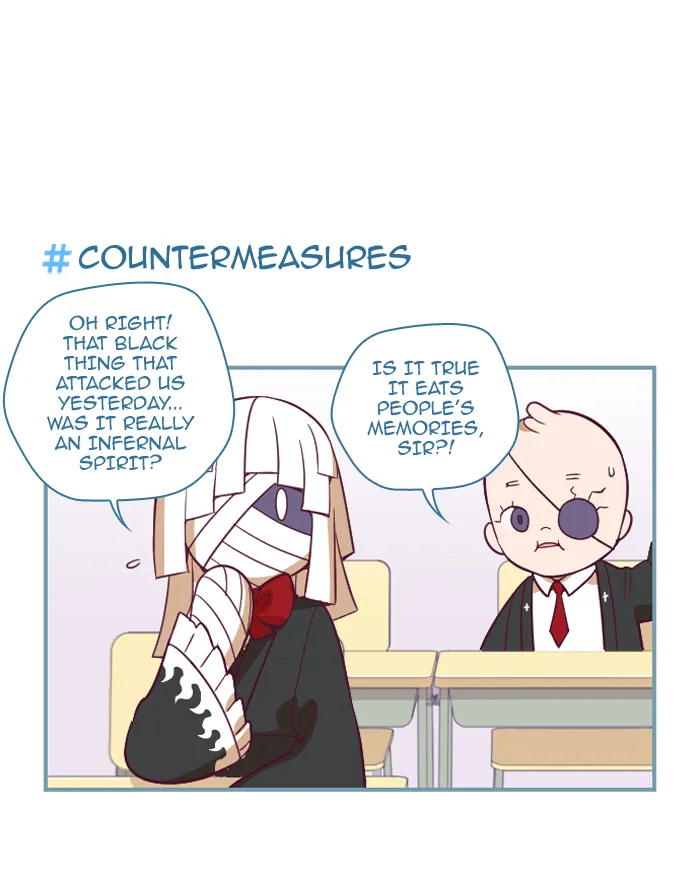 Read Refund High School chapter 41 image 23 on Lezhin