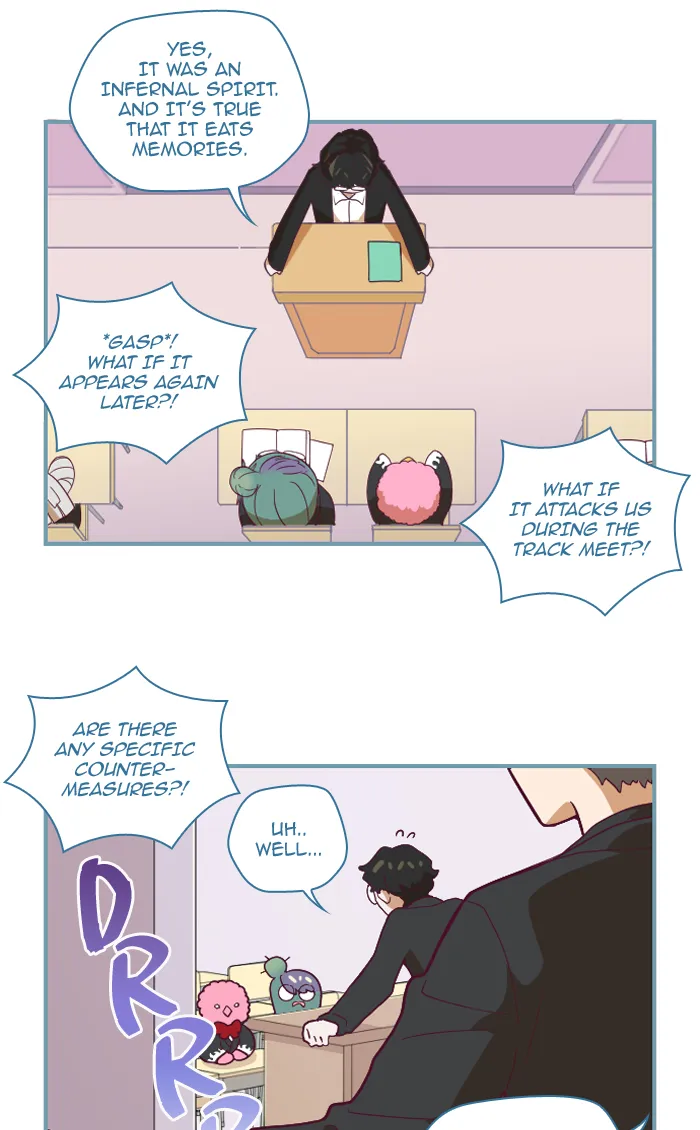Read Refund High School chapter 41 image 24 on Lezhin