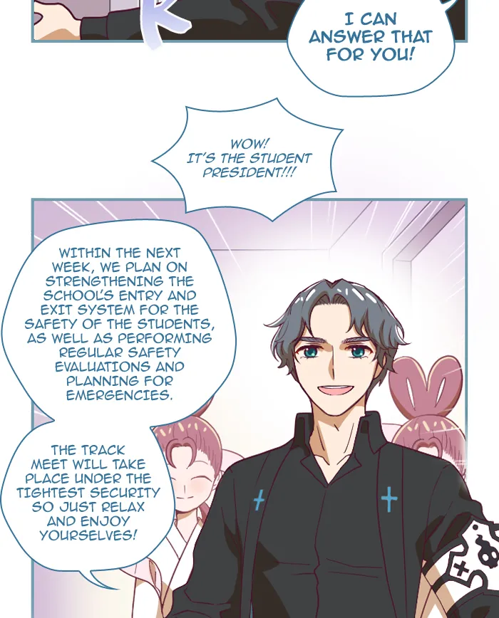 Read Refund High School chapter 41 image 25 on Lezhin