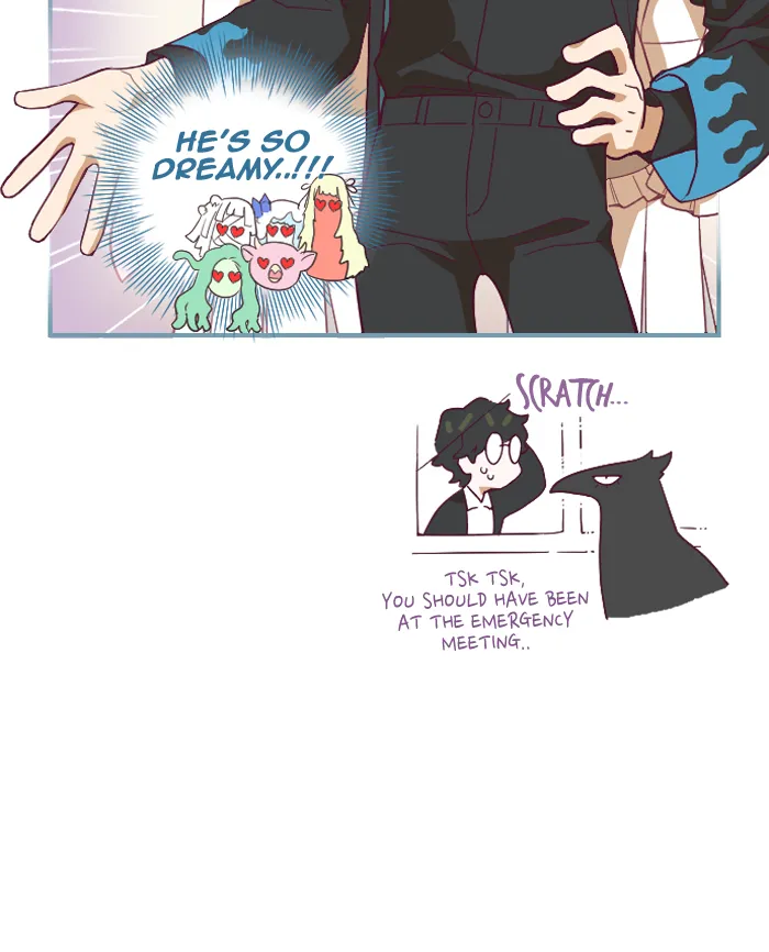 Read Refund High School chapter 41 image 26 on Lezhin