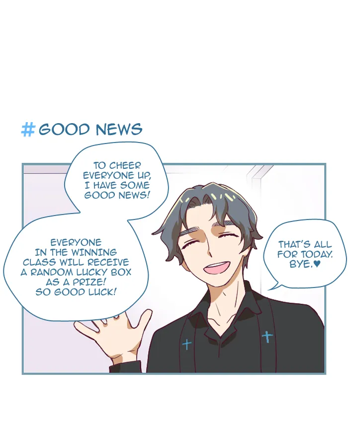 Read Refund High School chapter 41 image 27 on Lezhin