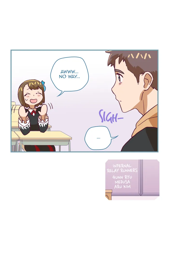 Read Refund High School chapter 41 image 32 on Lezhin