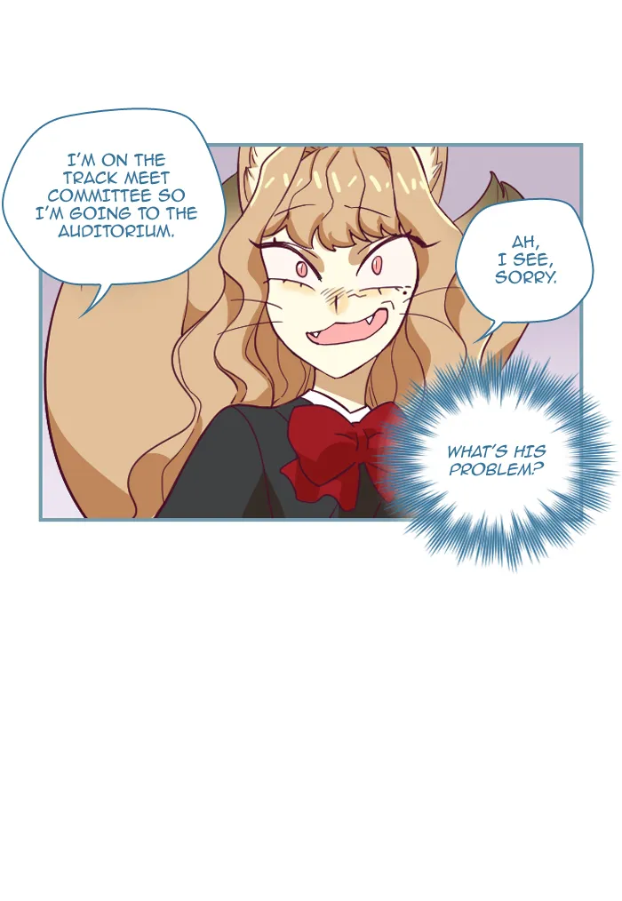 Read Refund High School chapter 41 image 35 on Lezhin