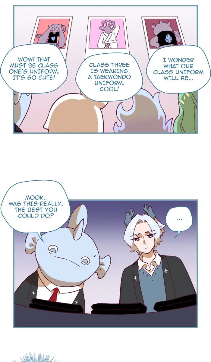 Read Refund High School chapter 42 image 1 on Lezhin
