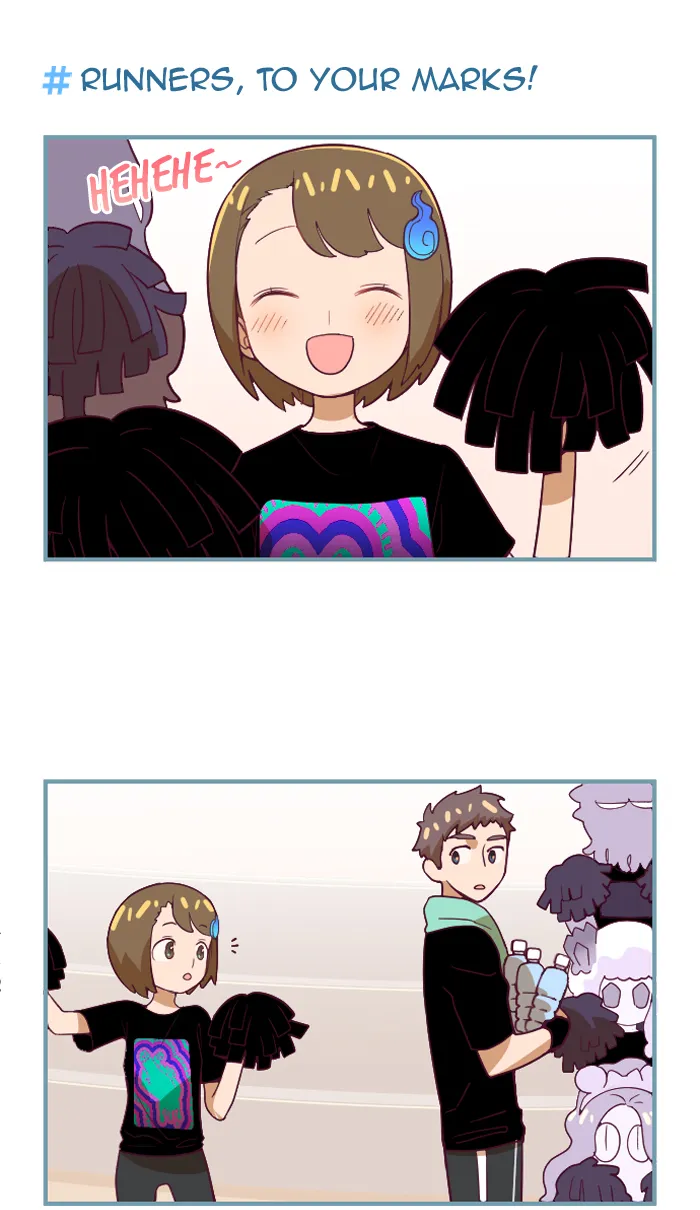 Read Refund High School chapter 42 image 10 on Lezhin