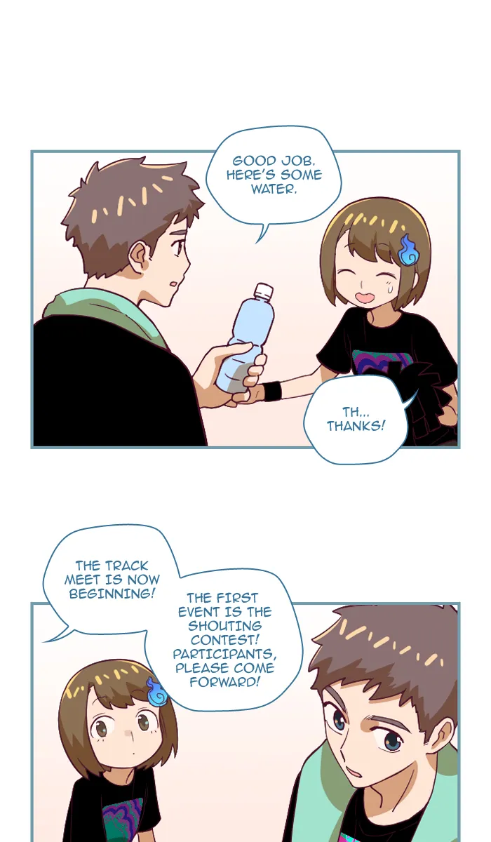Read Refund High School chapter 42 image 11 on Lezhin
