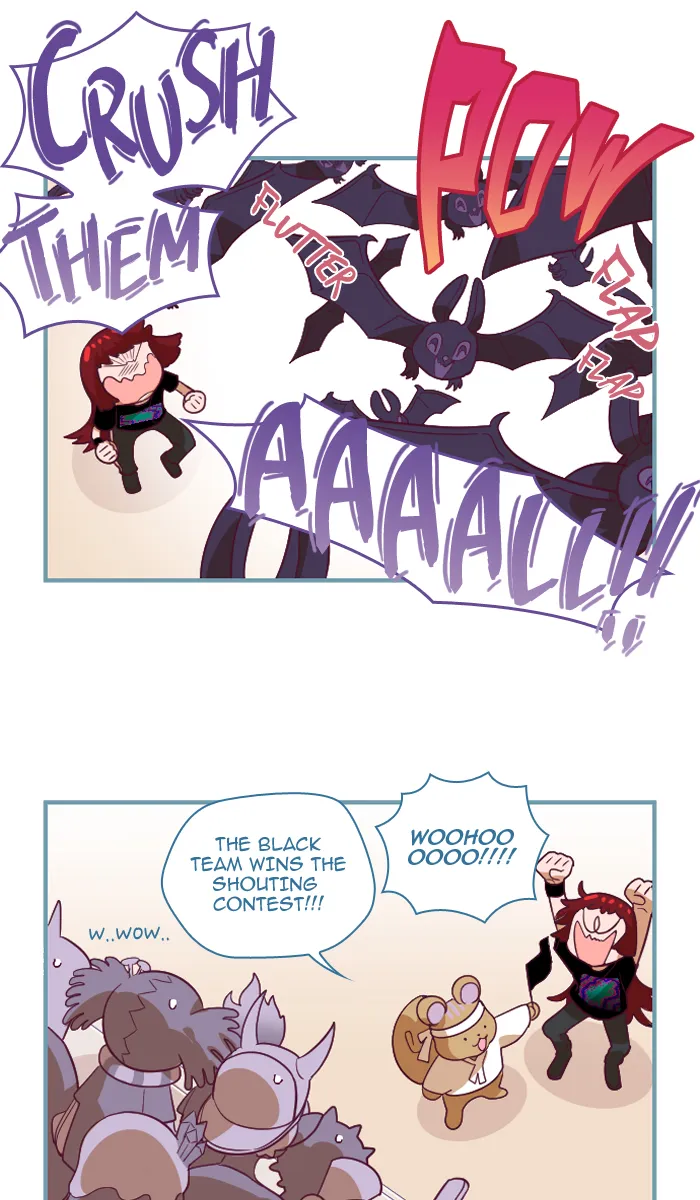 Read Refund High School chapter 42 image 14 on Lezhin