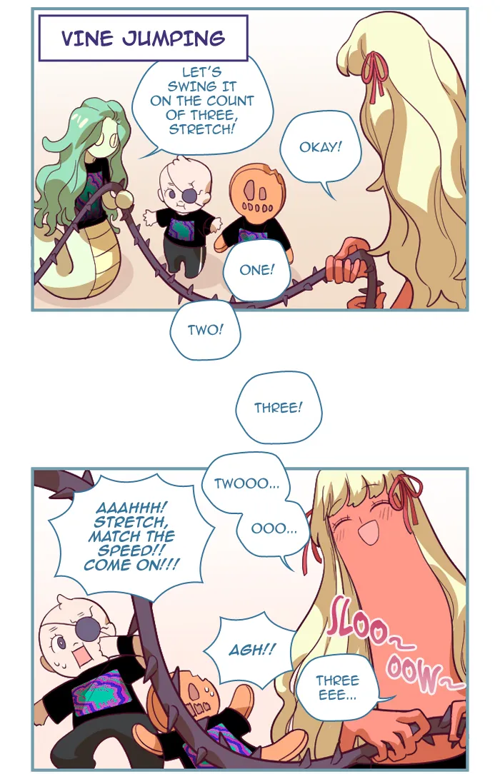 Read Refund High School chapter 42 image 16 on Lezhin