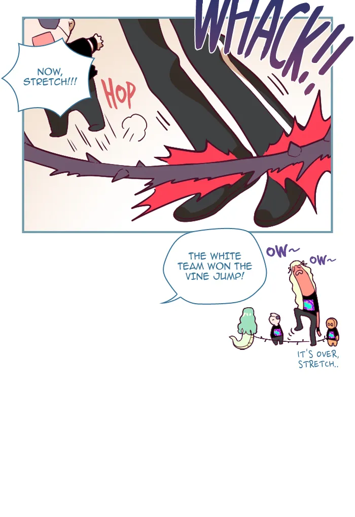 Read Refund High School chapter 42 image 18 on Lezhin