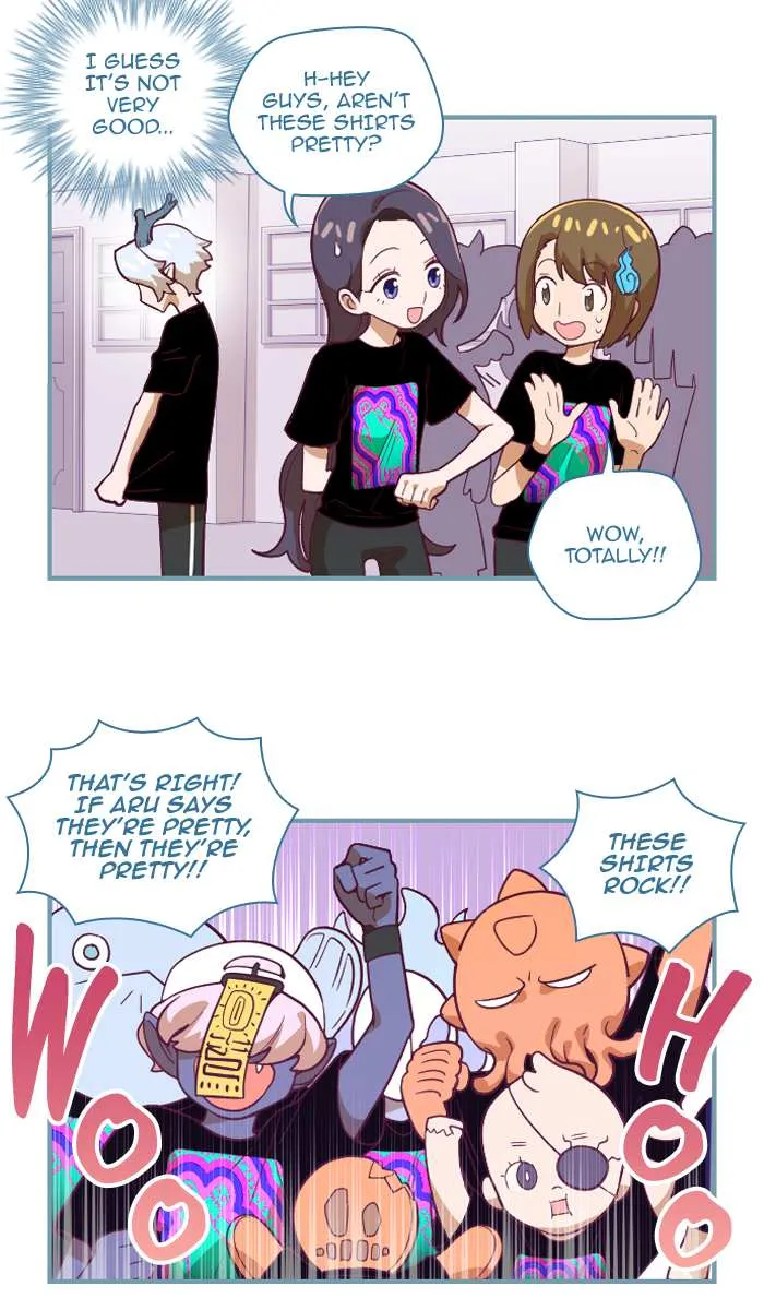 Read Refund High School chapter 42 image 2 on Lezhin