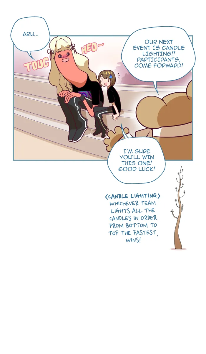 Read Refund High School chapter 42 image 21 on Lezhin