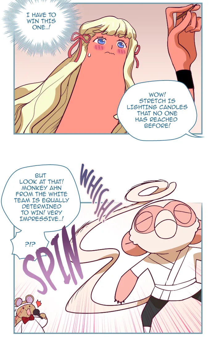 Read Refund High School chapter 42 image 23 on Lezhin