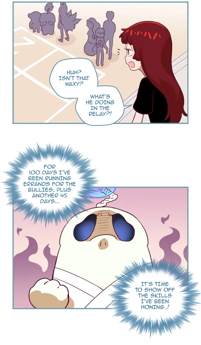 Read Refund High School chapter 42 image 29 on Lezhin