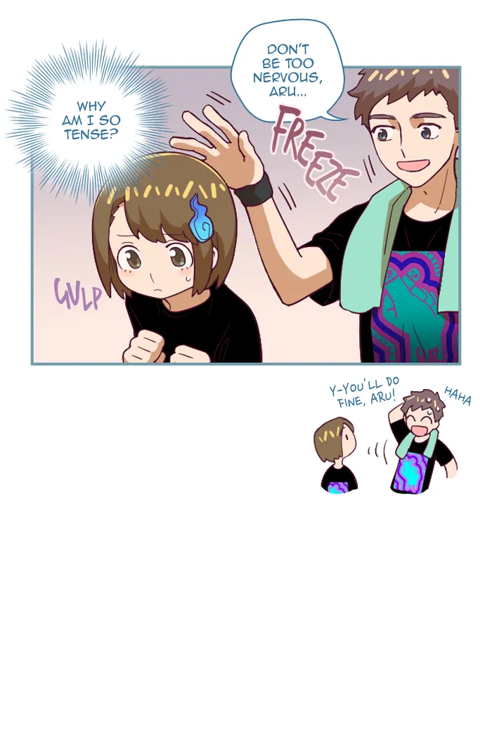 Read Refund High School chapter 42 image 30 on Lezhin