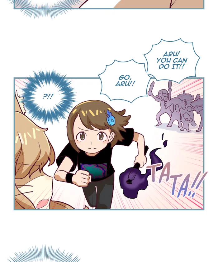 Read Refund High School chapter 42 image 35 on Lezhin