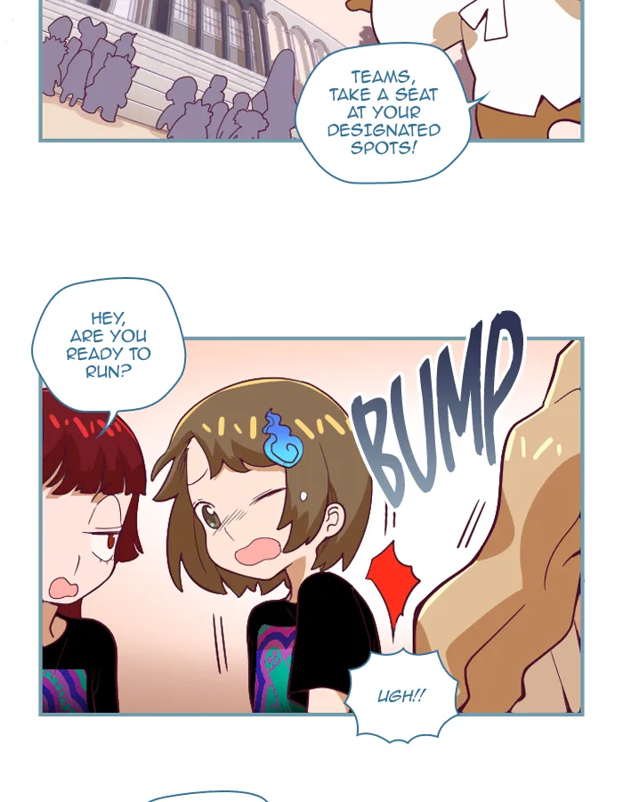 Read Refund High School chapter 42 image 4 on Lezhin