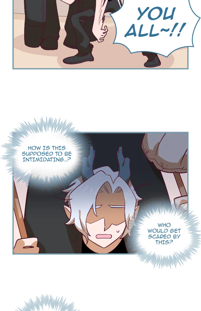 Read Refund High School chapter 42 image 8 on Lezhin