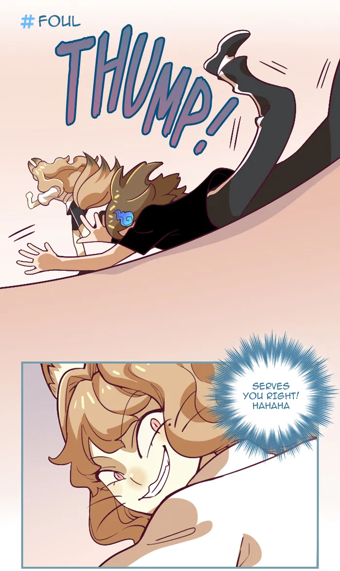 Read Refund High School chapter 43 image 1 on Lezhin