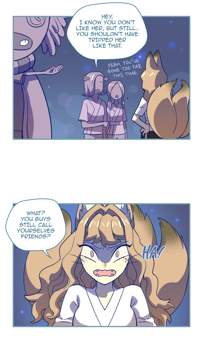 Read Refund High School chapter 43 image 14 on Lezhin