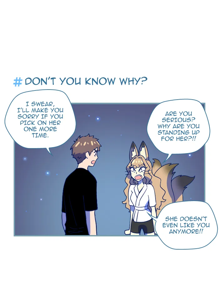 Read Refund High School chapter 43 image 16 on Lezhin