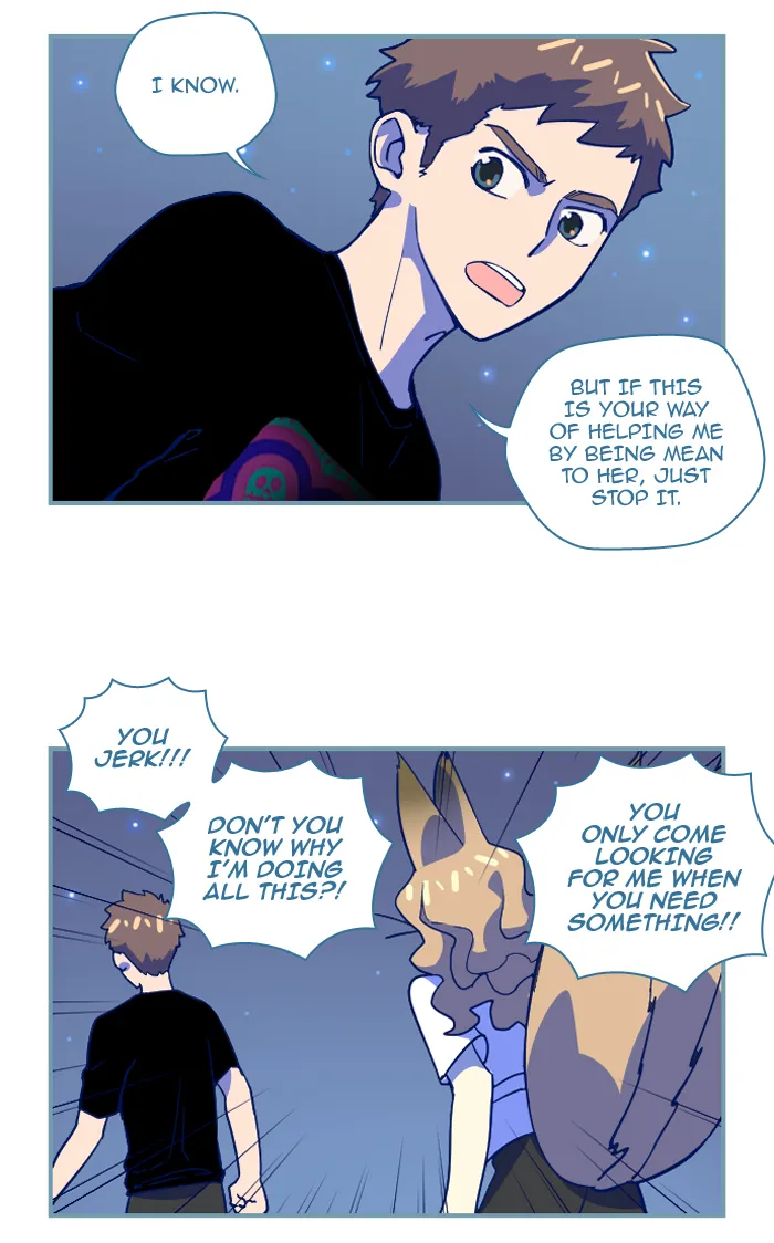 Read Refund High School chapter 43 image 17 on Lezhin