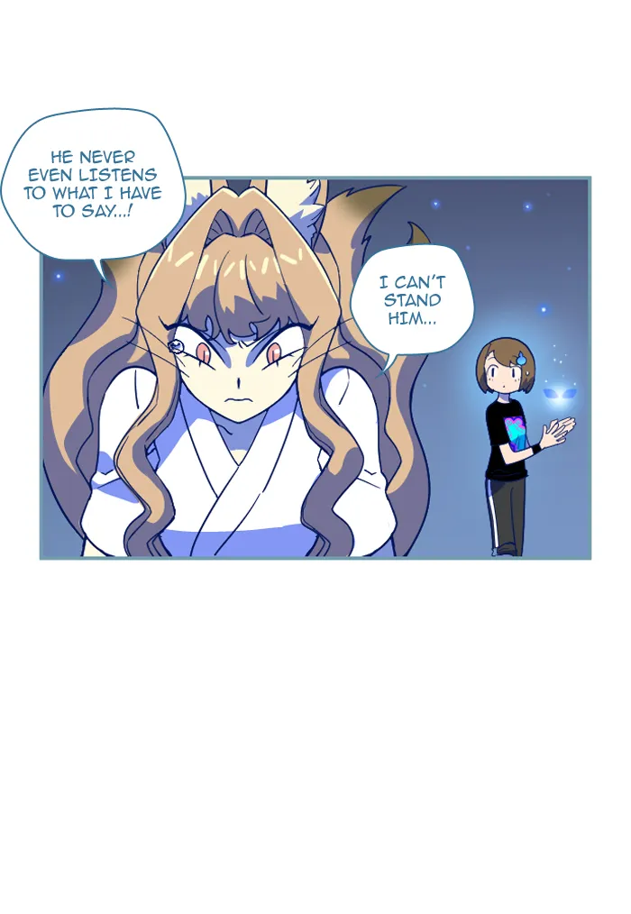 Read Refund High School chapter 43 image 18 on Lezhin