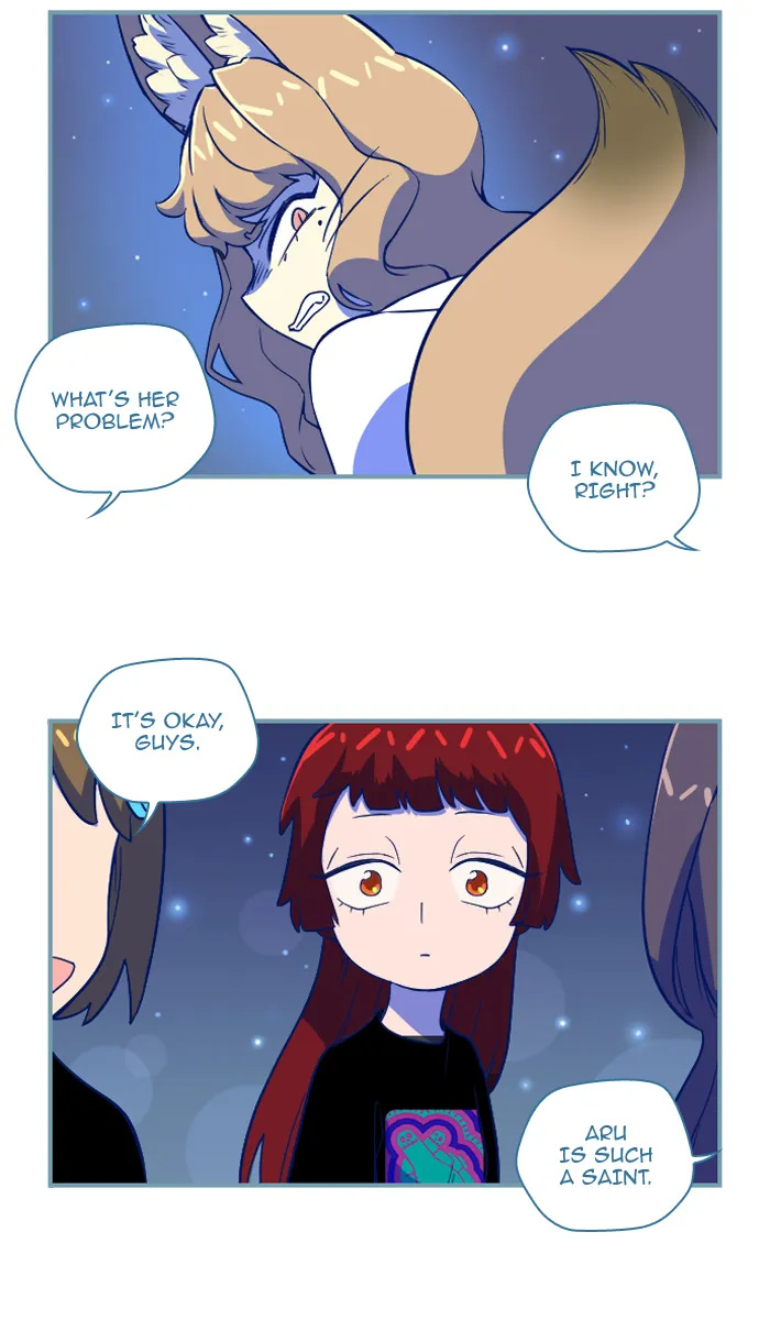 Read Refund High School chapter 43 image 20 on Lezhin