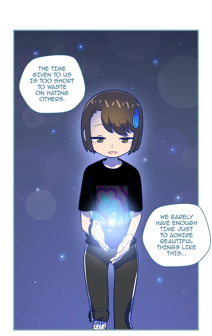 Read Refund High School chapter 43 image 21 on Lezhin