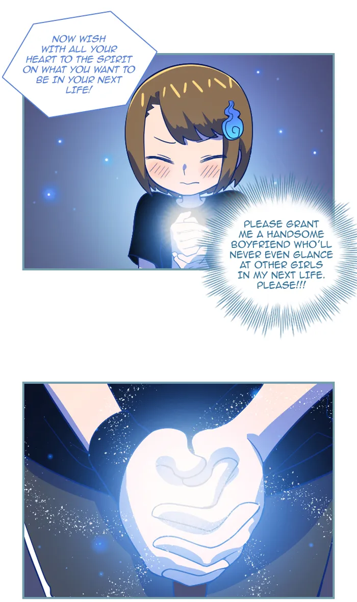 Read Refund High School chapter 43 image 24 on Lezhin