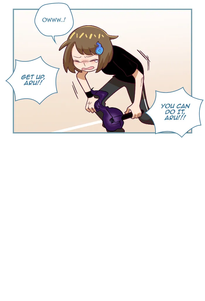 Read Refund High School chapter 43 image 3 on Lezhin
