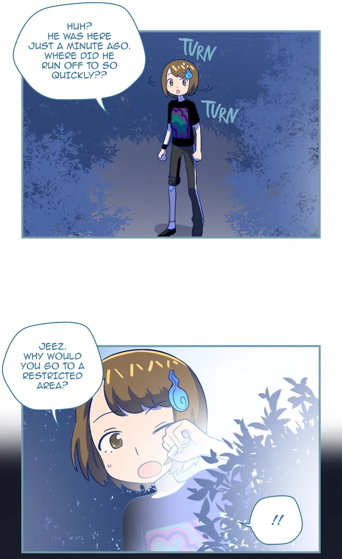 Read Refund High School chapter 43 image 30 on Lezhin