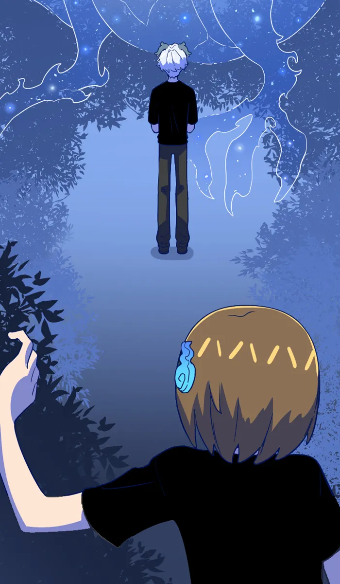 Read Refund High School chapter 43 image 33 on Lezhin