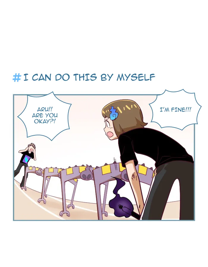Read Refund High School chapter 43 image 4 on Lezhin