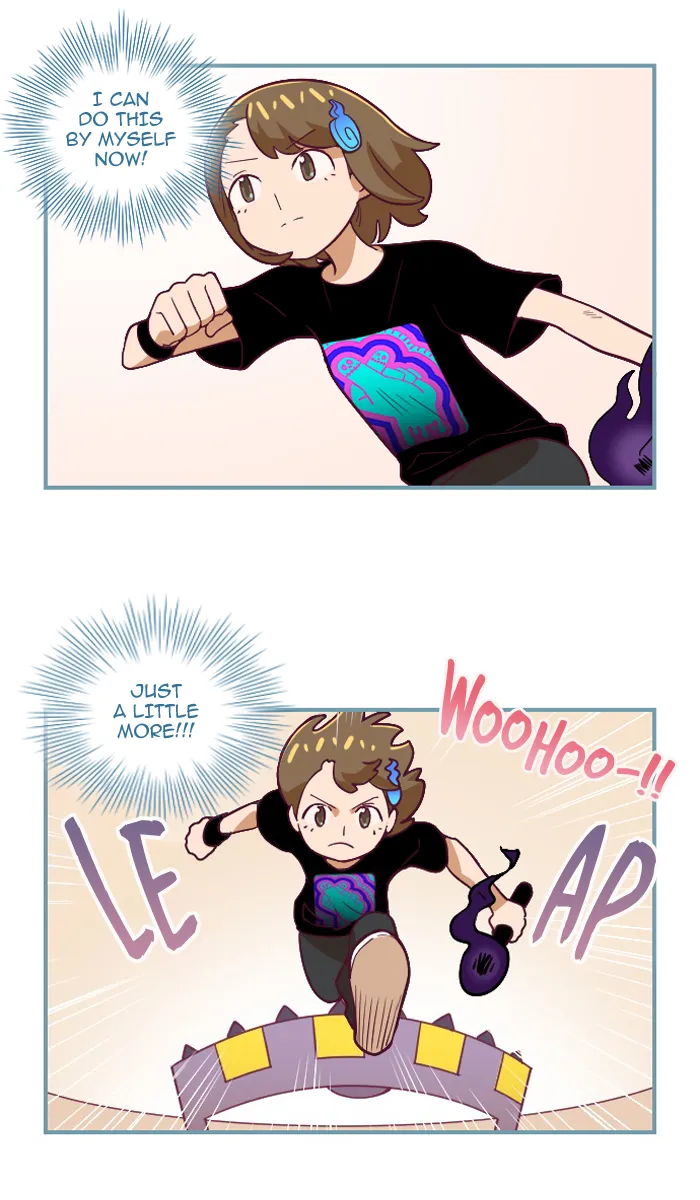 Read Refund High School chapter 43 image 5 on Lezhin