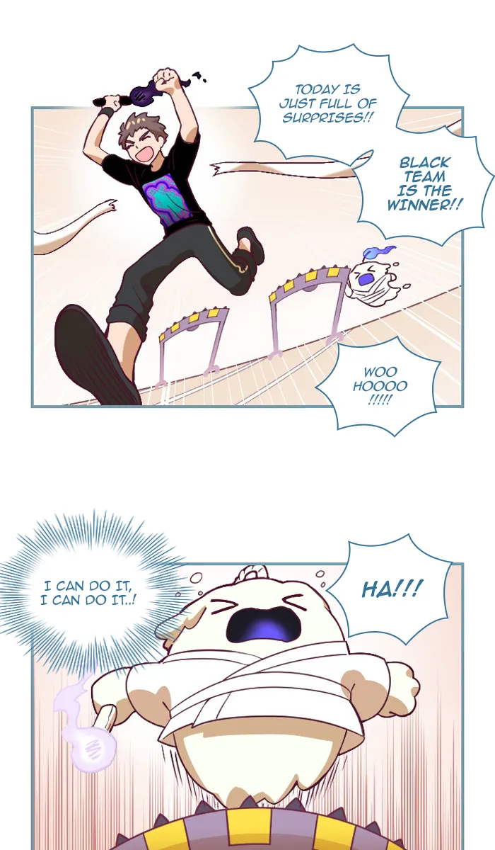 Read Refund High School chapter 43 image 8 on Lezhin