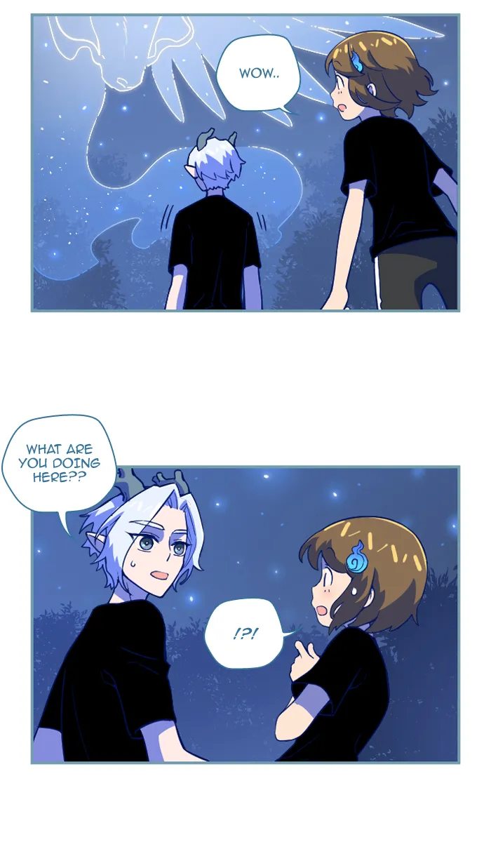Read Refund High School chapter 44 image 1 on Lezhin