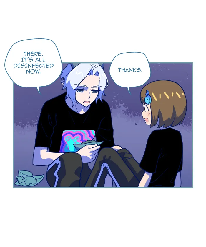 Read Refund High School chapter 44 image 10 on Lezhin