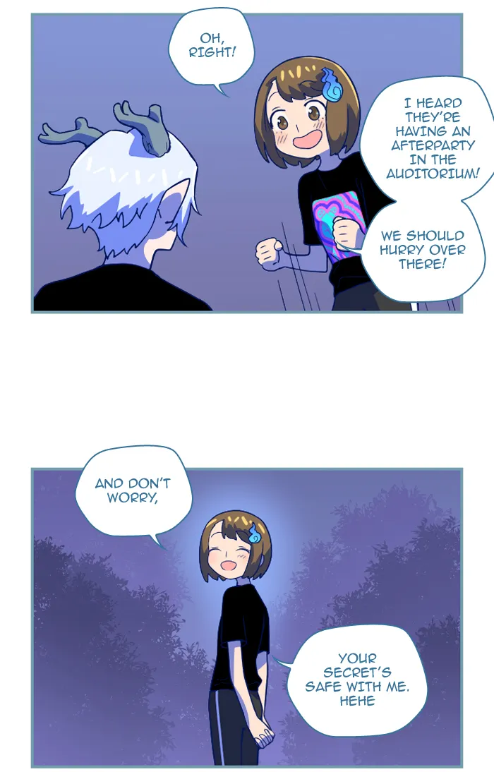 Read Refund High School chapter 44 image 11 on Lezhin